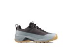 Mammut Ducan III Low GTX - Black Platinum