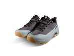 Mammut Ducan III Low GTX - Black Platinum