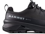Mammut Ducan III Low GTX - Black 