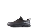 Mammut Ducan III Low GTX - Black 
