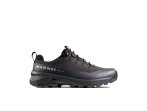 Mammut Ducan III Low GTX - Black 