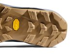 Mammut Ducan III Low GTX - Black Platinum