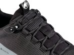 Mammut Ducan III Low GTX - Black Platinum