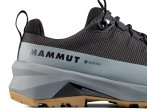 Mammut Ducan III Low GTX - Black Platinum