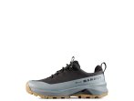Mammut Ducan III Low GTX - Black Platinum