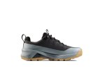 Mammut Ducan III Low GTX - Black Platinum