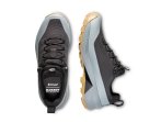 Mammut Ducan III Low GTX - Black Platinum