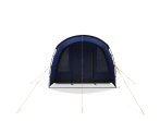 Vango Capri 400 - Twilight Blue