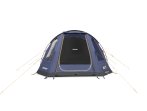 Vango Iris 500 - Twilight Blue