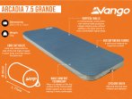 Vango Arcadia 7.5 Grande