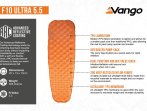 Vango F10 Ultra 5.5