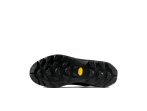 Mammut Ducan III Low LTH GTX - Gabbro Black