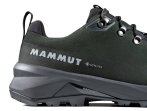 Mammut Ducan III Low LTH GTX - Gabbro Black