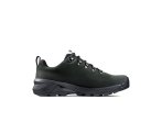 Mammut Ducan III Low LTH GTX - Gabbro Black