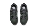 Mammut Ducan III Low LTH GTX - Gabbro Black