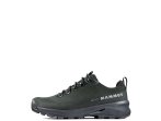 Mammut Ducan III Low LTH GTX - Gabbro Black