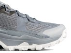 Mammut Girun II Low GTX - Alloy light Glacier Blue