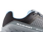 Mammut Girun II Low GTX - Alloy light Glacier Blue