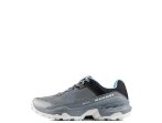 Mammut Girun II Low GTX - Alloy light Glacier Blue