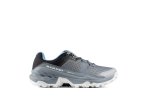 Mammut Girun II Low GTX - Alloy light Glacier Blue