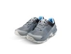 Mammut Girun II Low GTX - Alloy light Glacier Blue