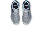 Mammut Girun II Low GTX - Alloy light Glacier Blue