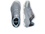 Mammut Girun II Low GTX - Alloy light Glacier Blue