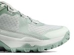 Mammut Girun II Low GTX - Silver Sage White