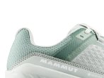 Mammut Girun II Low GTX - Silver Sage White
