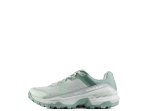 Mammut Girun II Low GTX - Silver Sage White