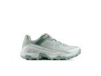 Mammut Girun II Low GTX - Silver Sage White