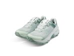 Mammut Girun II Low GTX - Silver Sage White