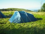  Vango Skye 400 Tjald