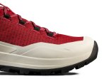 Mammut Sertig III Low GTX - Red Moonbeam