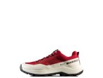 Mammut Sertig III Low GTX - Red Moonbeam