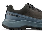 Mammut Sertig III Low GTX - Gabbro Strata