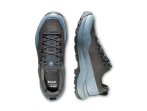 Mammut Sertig III Low GTX - Gabbro Strata