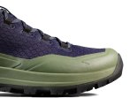 Mammut Sertig III Low GTX - Marine Marsh