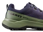 Mammut Sertig III Low GTX - Marine Marsh