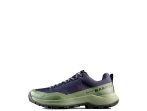 Mammut Sertig III Low GTX - Marine Marsh