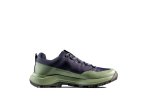 Mammut Sertig III Low GTX - Marine Marsh