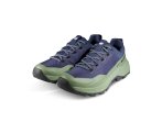 Mammut Sertig III Low GTX - Marine Marsh