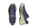 Mammut Sertig III Low GTX - Marine Marsh
