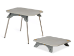 Nemo Moonlander Dual Height Table