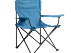 Vango Fiesta Stóll - Cobalt Blue