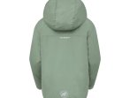 Mammut Rime IN Hooded Jacket - Willow