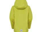 Mammut Taiss HS Hooded Jacket - Acacia