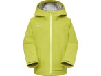 Mammut Taiss HS Hooded Jacket - Acacia