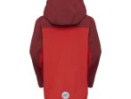  Mammut Taiss HS Hooded Jacket - Red