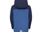 Mammut Taiss HS Hooded Jacket - Marine-Tschiel